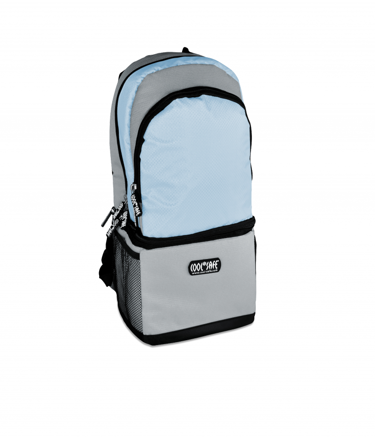  COOL*SAFE Kühlrucksack für Medikamente