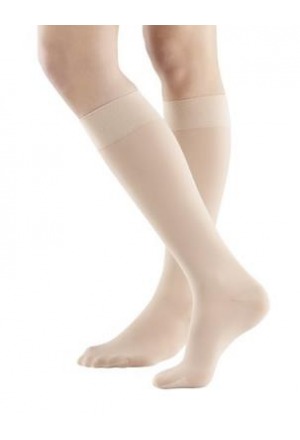 VT SOFT AD KKL2 M n/s geschlossene Fussspitze creme 1 Paar