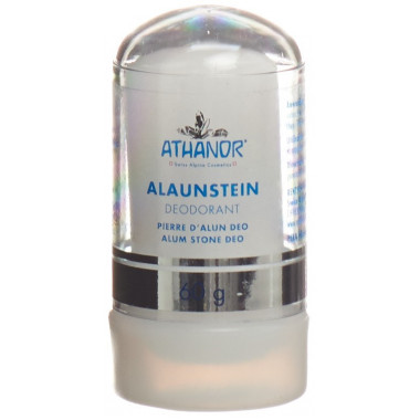 Athanor Alaunstein Deo 60g Athanor Alaunstein Deo 60g
