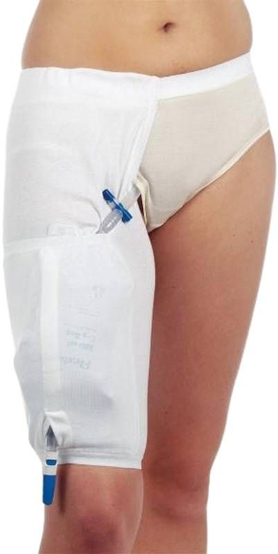 NETTI Ein Bein Hose S Damen/Herren