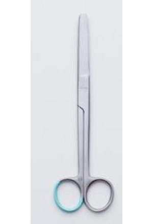 PEHA-INSTRUMENT chirurg Schere 18cm stu/stu 18 Stück
