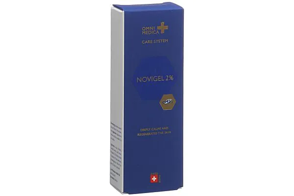 4Protection OM24 Novigel 2% 40ml