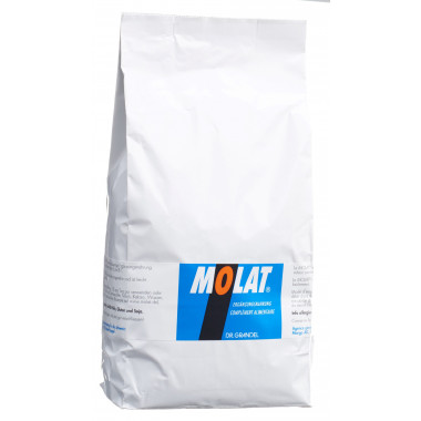 Molat Pulver Instant refill 1kg Molat Pulver Instant refill 1kg