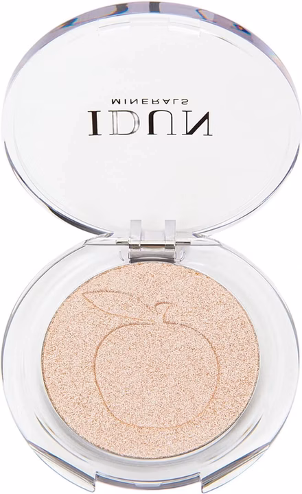 IDUN Minerals Single Eyeshadow Fjällsippa 3g