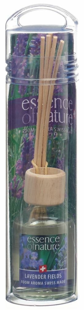 ESSENCE OF NATURE Sticks Lavender Fields 50ml