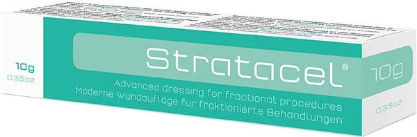 STRATACEL filmbild Wundauflage Gel empfindliche Haut 20g STRATACEL filmbild Wundauflage Gel empfindliche Haut 20g