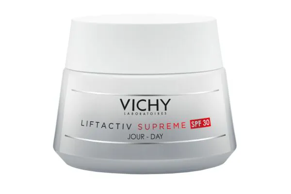 VICHY Liftactiv Supreme LSF30 Topf 50ml VICHY Liftactiv Supreme LSF30 Topf 50ml