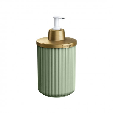 Sterillium Dispenser 475ml EMMA mint Sterillium Dispenser 475ml EMMA mint