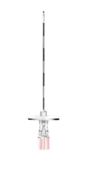 PERICAN Epiduralkanüle 18G 1.3x80mm 25 Stück