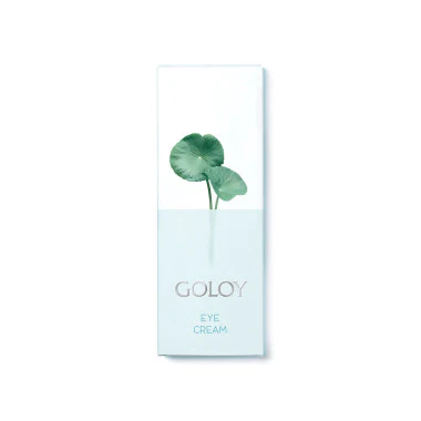 Goloy Eye Cream 15ml Goloy Eye Cream 15ml