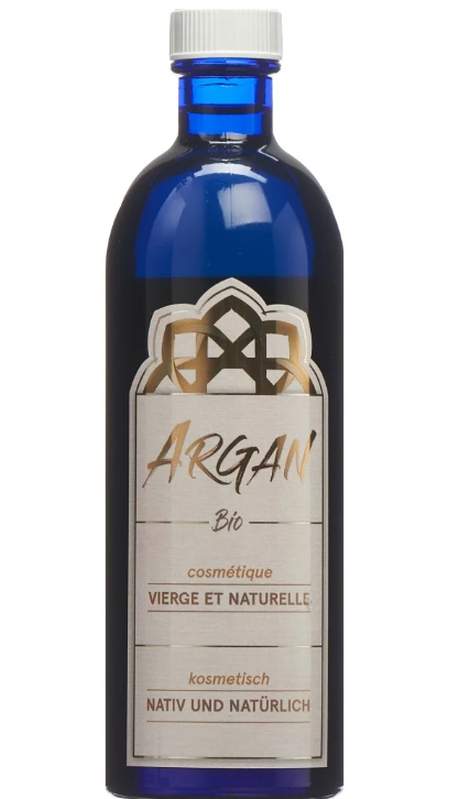 BIOnaturis Arganöl kosmetisch Fl 200ml