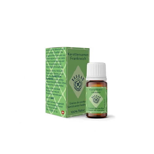 Elixan Öl Karottensamen 5ml