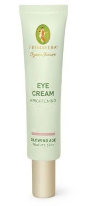 Primavera Glowing Age Eye Cream Tb 15ml Primavera Glowing Age Eye Cream Tb 15ml