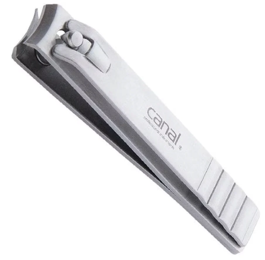 Nagelknipser gross, 8cm