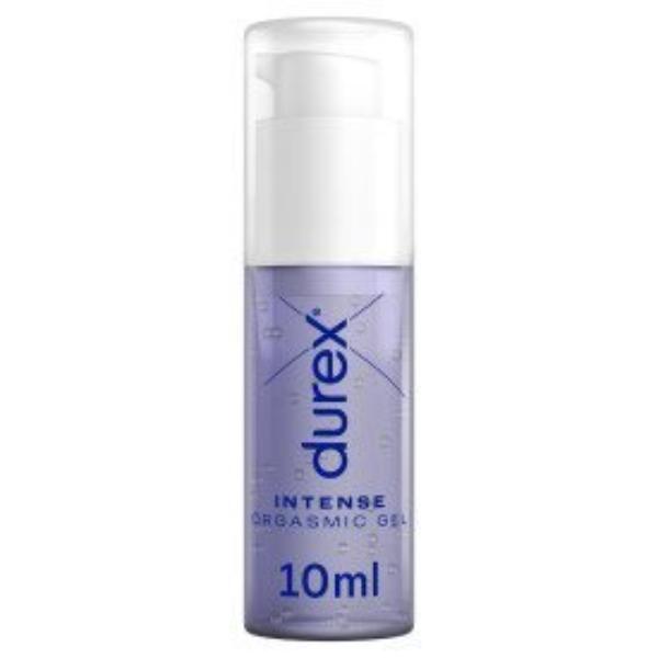 Durex Intense Orgasmic Gel 10ml