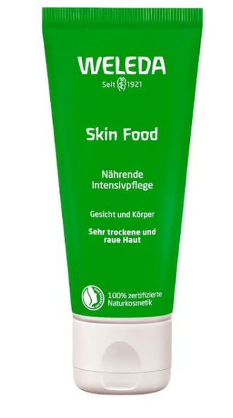 WELEDA Skin Food Tb 30ml WELEDA Skin Food Tb 30ml