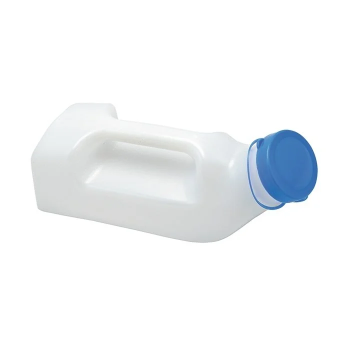 Sundo Urinflasche Herren 1000ml mit Deckel