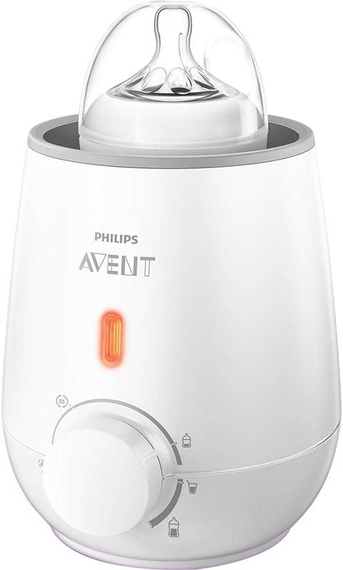 Philips AVENT Flaschenwärmer schnell SCF358/02