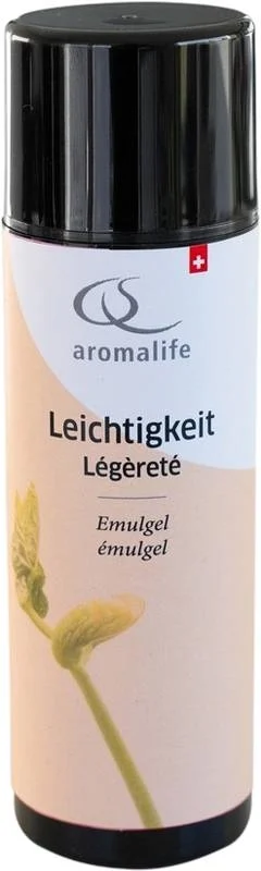 AROMALIFE Emulgel Lebensglück Leichtigkeit 150ml