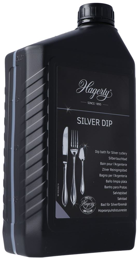 HAGERTY Silver Dip 2lt HAGERTY Silver Dip 2lt