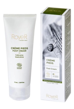 Royer Fusscreme Tb 75ml
