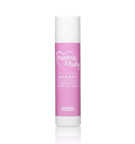 PHYTOMED Mama Baby Mindfit Körperlotion 250ml