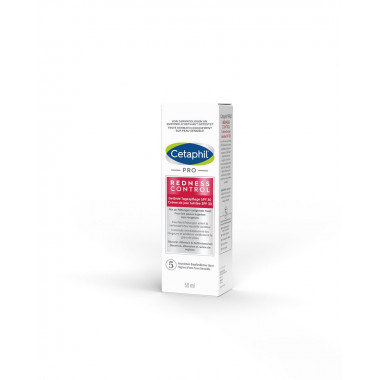 Cetaphil PRO REDNESS CONTROL Tagescreme LSF30 50ml Cetaphil PRO REDNESS CONTROL Tagescreme LSF30 50ml