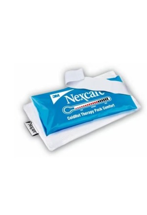 3M NEXCARE ColdHot Therapy Pack Clas 100EA 100 Stück 3M NEXCARE ColdHot Therapy Pack Clas 100EA 100 Stück