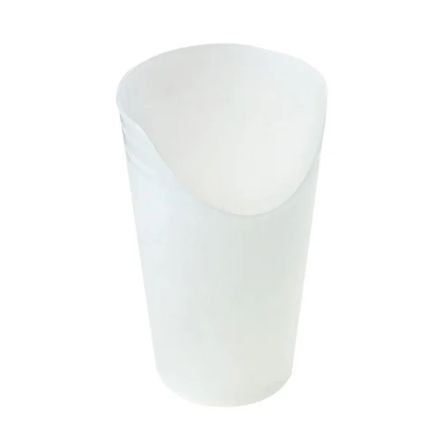 Sundo Trinkbecher weiss Nasenausschnitt 250ml