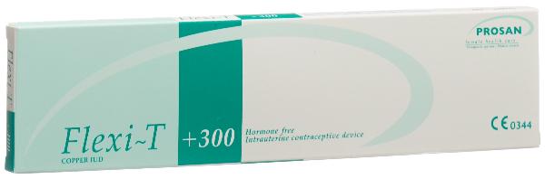 FLEXI-T 300+ Copper IUD IUP Kopie