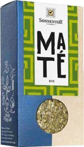 Sonnentor Mate Tee BIO 90g Sonnentor Mate Tee BIO 90g