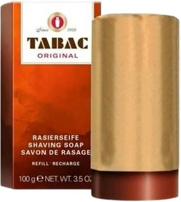 TABAC Original Rasierseife 100ml