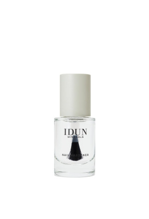 IDUN Nail hardener Fl 11ml