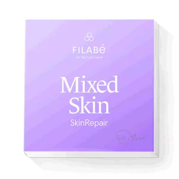 Filabé Mixed Skin 28 Stück