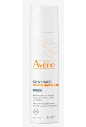AVENE SUN SunsiMed Pigment Disp 80ml AVENE SUN SunsiMed Pigment Disp 80ml