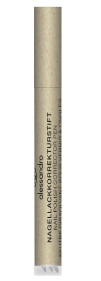 alessandro Nagellackkorrekturstift