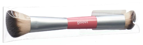 GOOVI Face Brush Duo