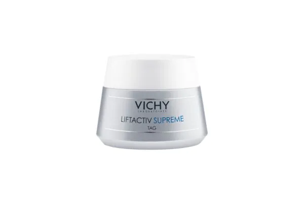 VICHY Liftactiv Supreme normale Haut 50ml VICHY Liftactiv Supreme normale Haut 50ml