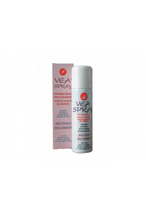 Vea Spray Trockenes Pflegeöl aus reinem Vitamin E 100ml Vea Spray Trockenes Pflegeöl aus reinem Vitamin E 100ml