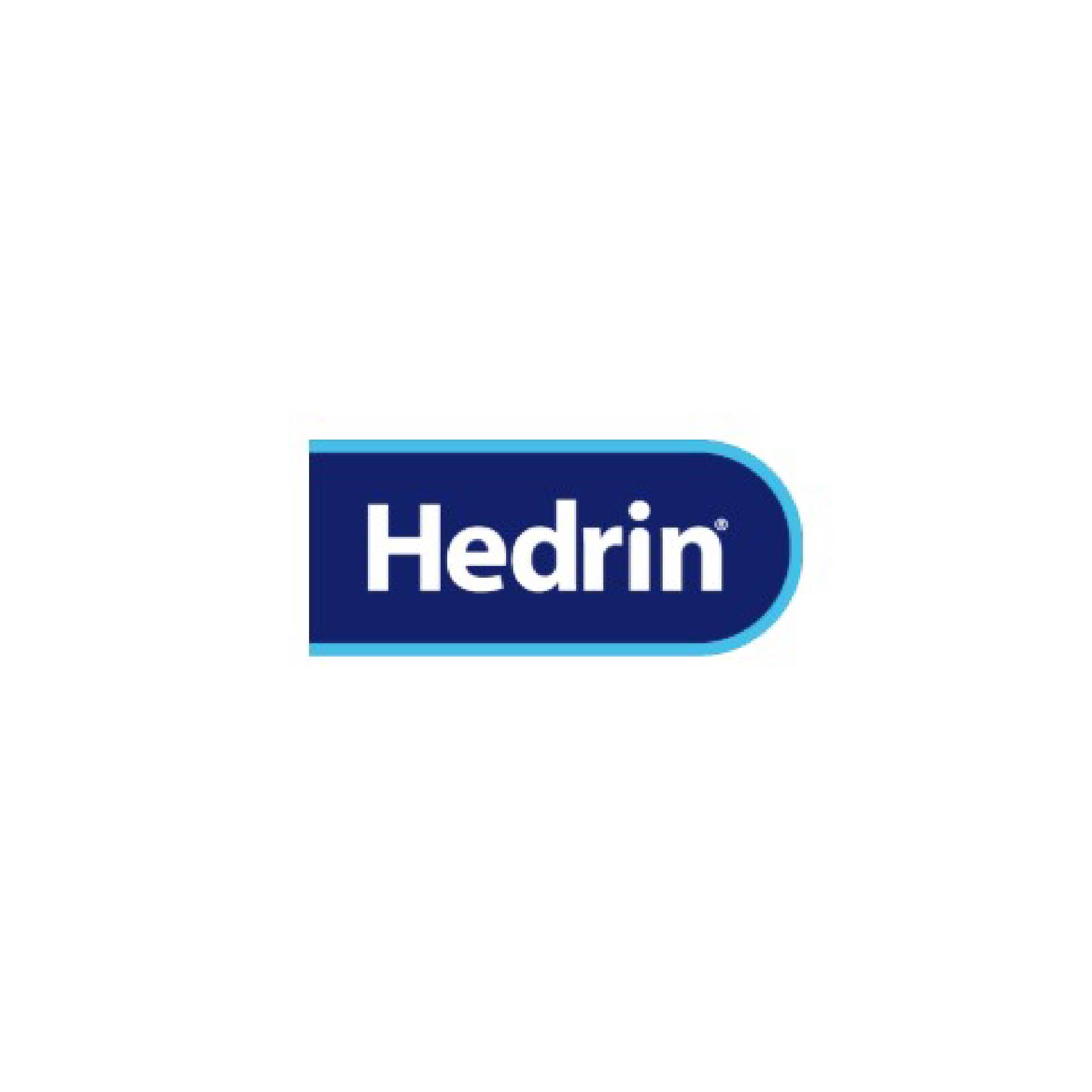 Hedrin®