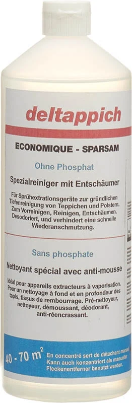 DELTAPPICH Spezialreiniger 1lt