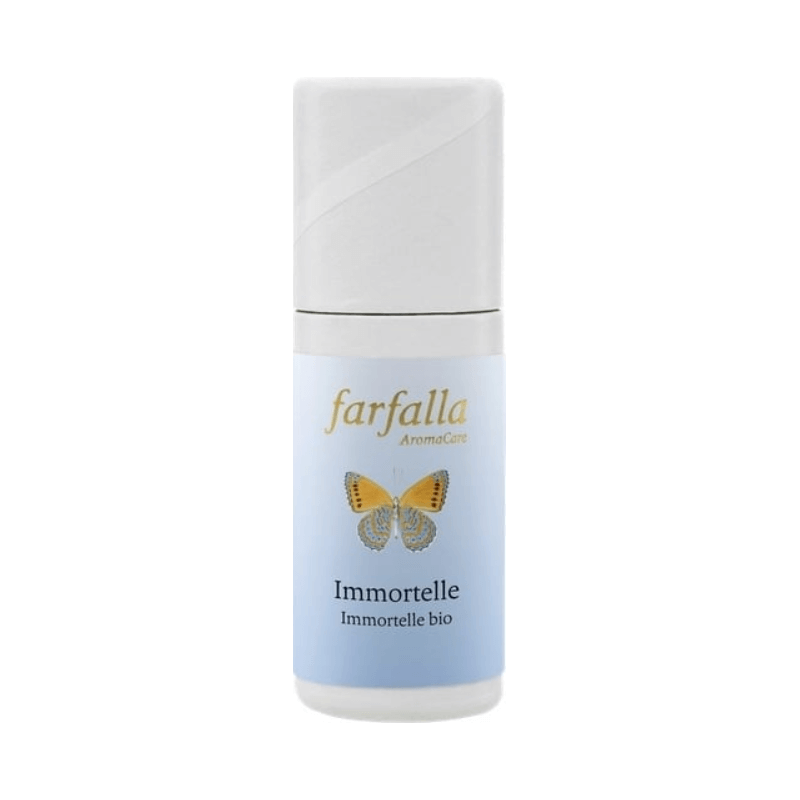 farfalla Immortelle Äth/Öl Bio 1ml farfalla Immortelle Äth/Öl Bio 1ml