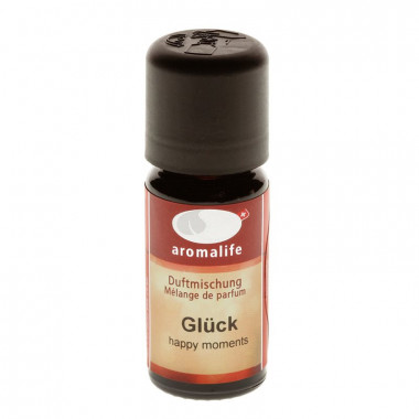 Aromalife Glück Äth/Öl 10 ml Aromalife Glück Äth/Öl 10 ml