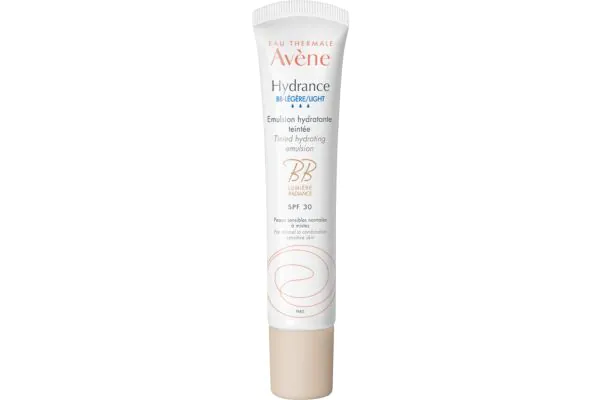AVENE Hydrance BB leicht SPF30 40ml AVENE Hydrance BB leicht SPF30 40ml