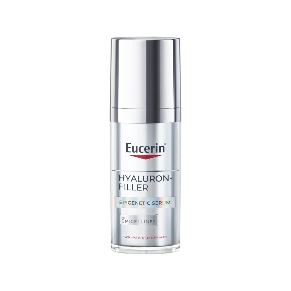 EUCERIN HYALURON-FILL Epigenetic Serum (n) 30ml