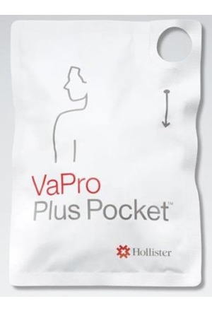 VaPro Plus Pocket CH16 40cm 25 Stück