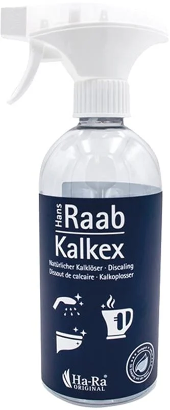 Ha-Ra Kalkex 500 ml Sprühflasche leer