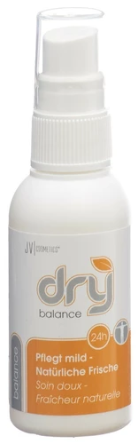DRY Balance Deodorant 50ml