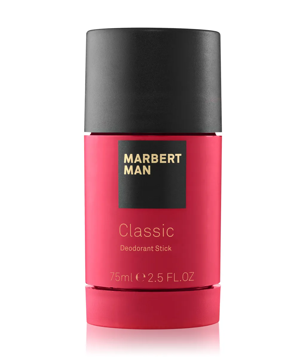 Marbert MAN CLASSIC Deodorant Stick 75ml