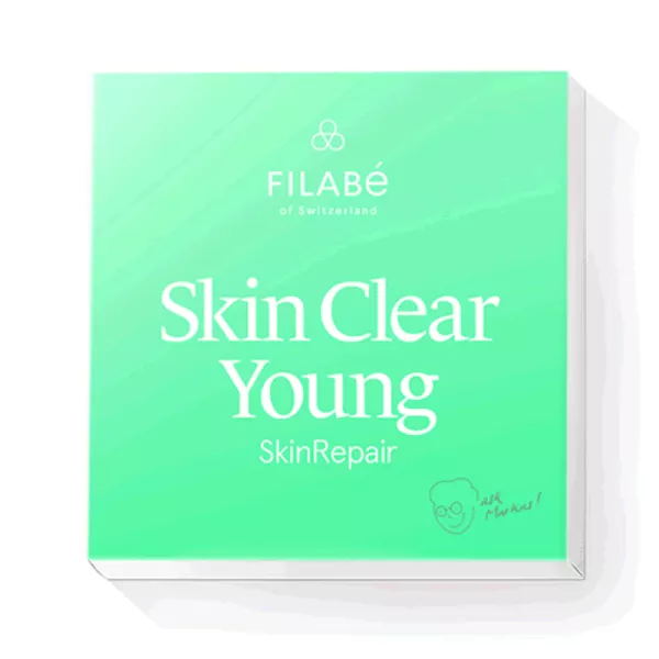 Filabé Skin Clear Young 28 Stück